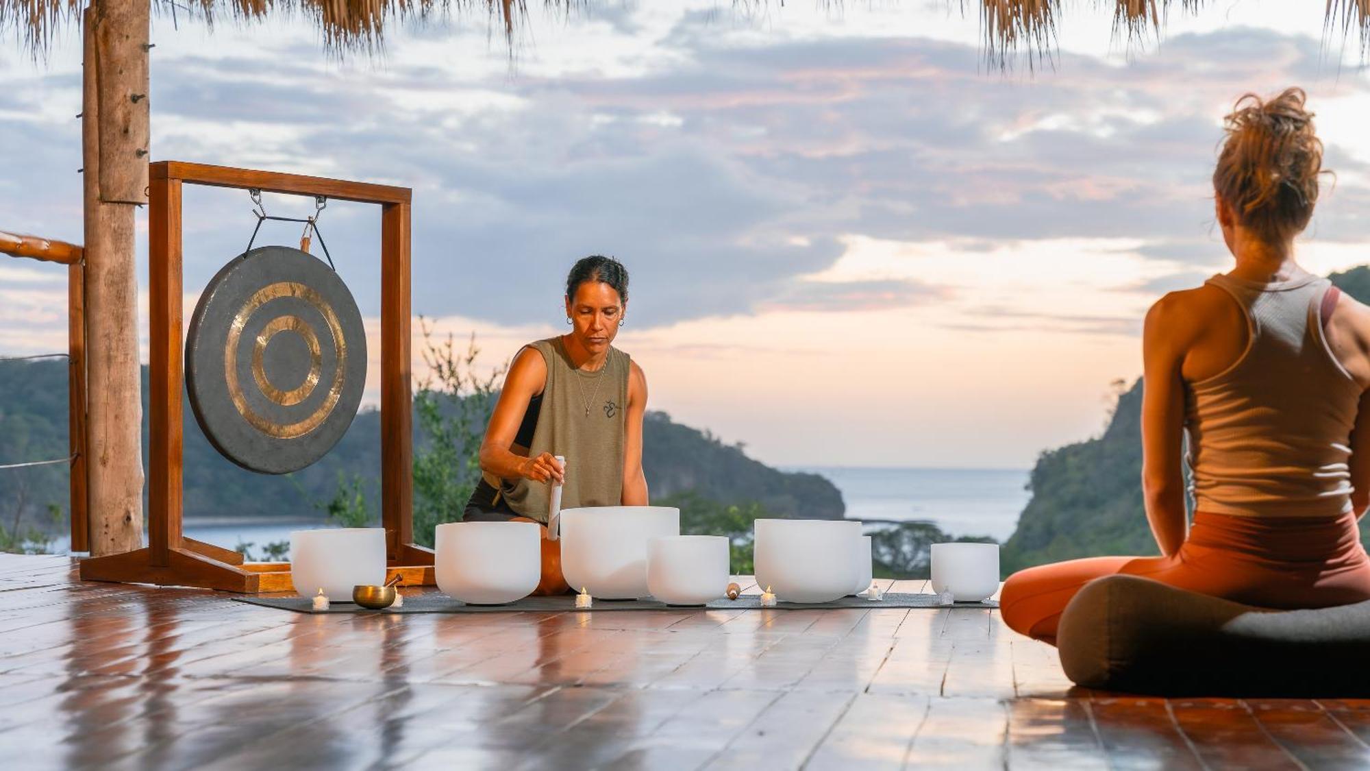 Eden On The Chocolata Hotel San Juan del Sur Luaran gambar